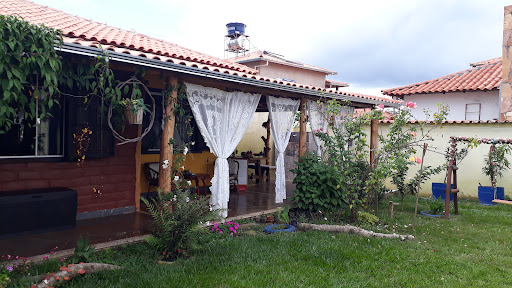 Camping Casa dos Sonhos