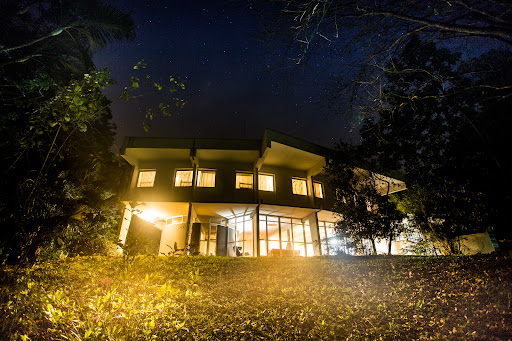 Camping Casa Gardênia