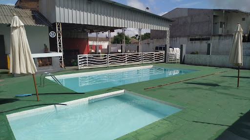 Camping Casa Mota