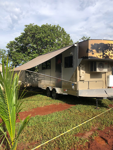 Camping Casa Sobre Rodas Iguaçu