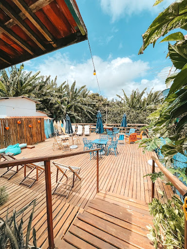 Camping Casa Swell