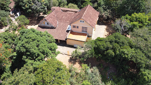 Camping Casarão Hostel