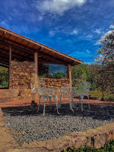 Camping Cata Vento Hostel