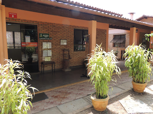 Camping CEP Lago Hotel