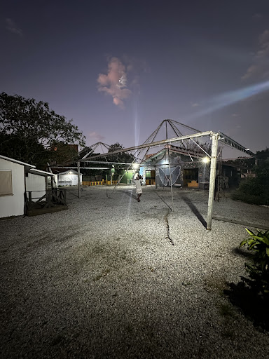 Camping do Cezar