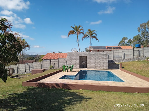 Camping - Chacara Araújo Ferreira