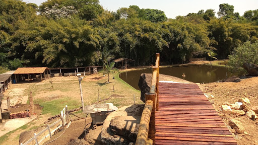Camping Chácara Cachoeira