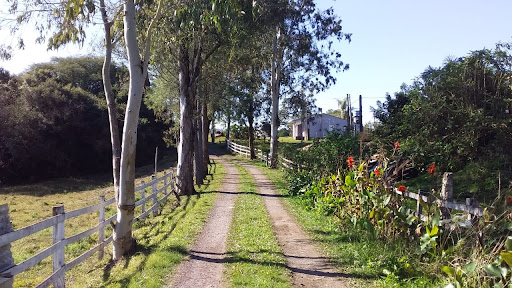 Camping Chácara das Pedras