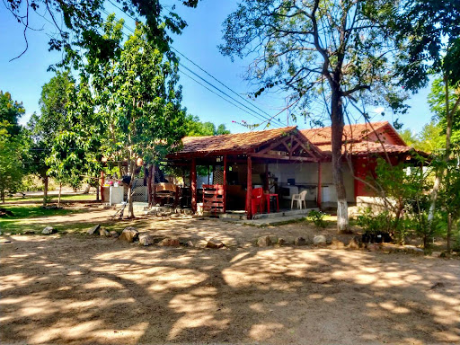 Camping Chácara Lago Verde