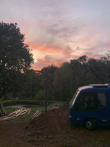 Camping Chácara Martins