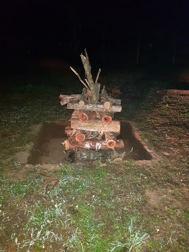 Camping Chácara Ninho da Águia (Situação Incerta)