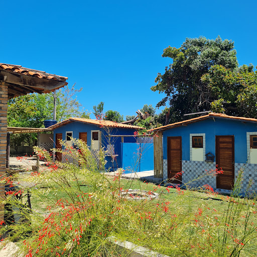 Camping - EcoPark Chácara Niquin