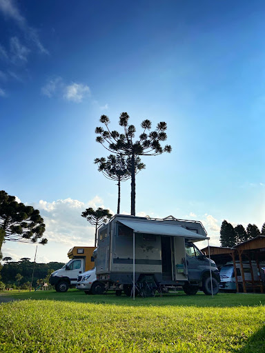 Camping - No Sol