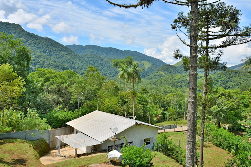 Camping Chácara Petar