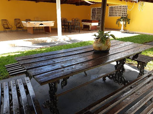 Camping Portal do Sol