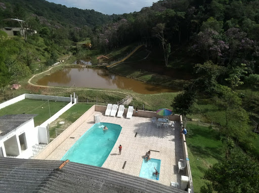 Camping Chácara Recanto do Sossego