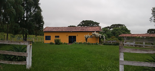 Camping Chácara Vovô Ari