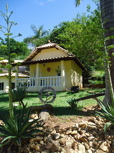 Camping Chalé do Turvo