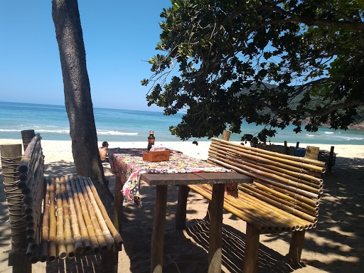 Camping Chega Mais