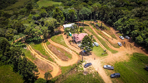 Camping Circuito Ponto 4×4