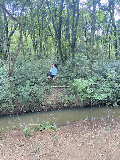 Camping Club Recanto dos Amigos Alceu Brandão