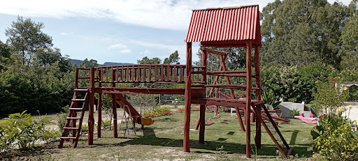Camping Club Cheiro de Eukalipto
