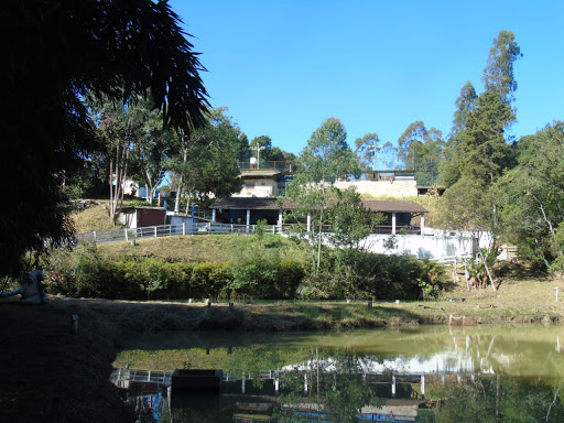 Camping Clube Melin