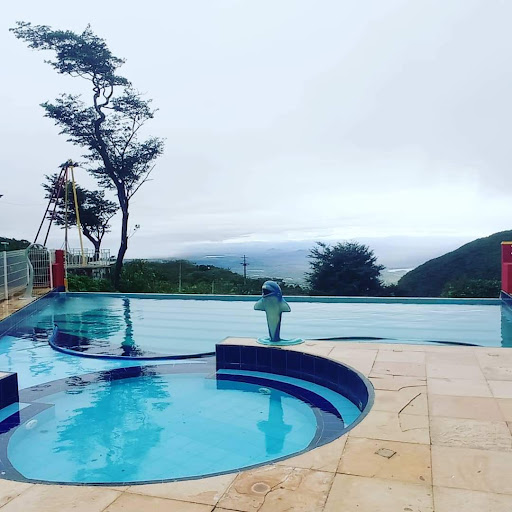 Camping Complexo da Colina