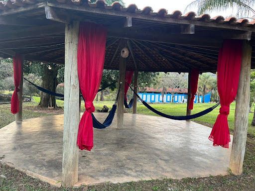 Camping Complexo Luquinha