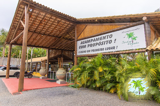 Camping Comunidade Evangélica