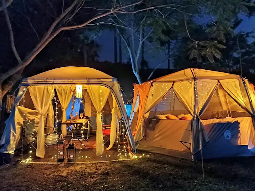 Camping Cooperarco