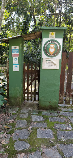 Camping da Coruja