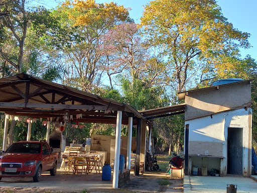 Camping Coxipó do Ouro
