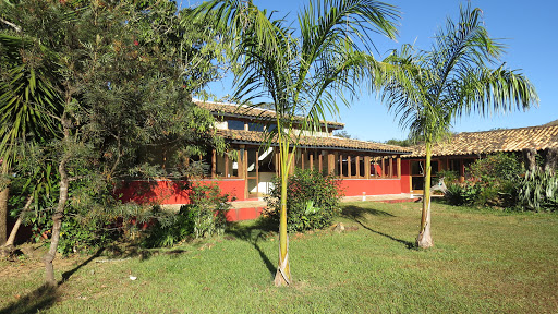 Camping Crioula
