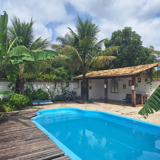 Camping Cuiaba