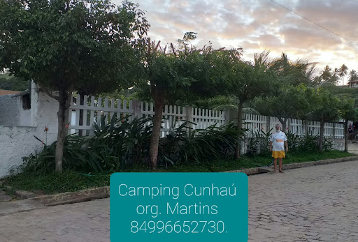 Camping Cunhaú