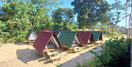 Camping D’ Aurora