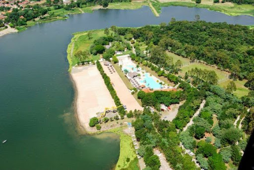 Camping da Berê