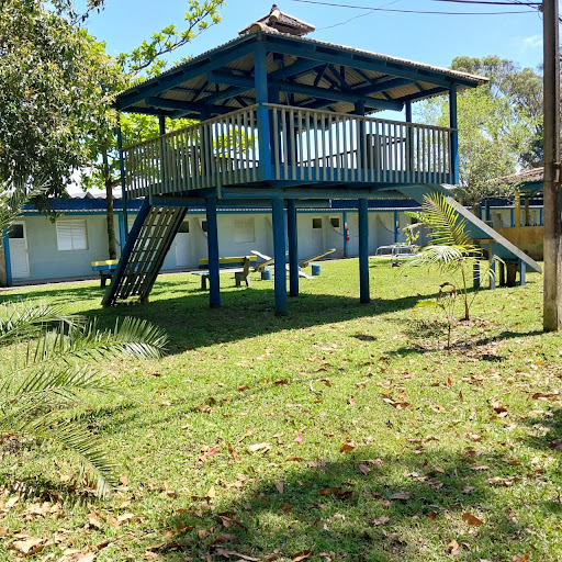 Camping da Custódia (do Grêmio Geraldo Santana)