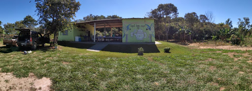 Camping da Deuza