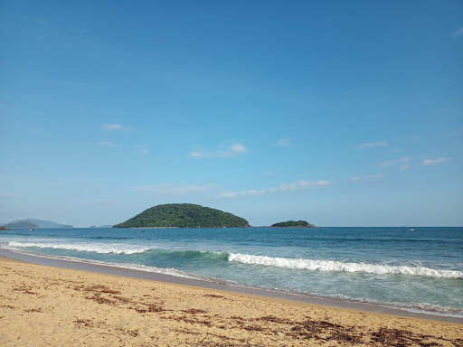 Camping da Jô Prumirim