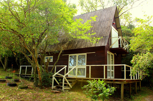 Camping da Lagoa
