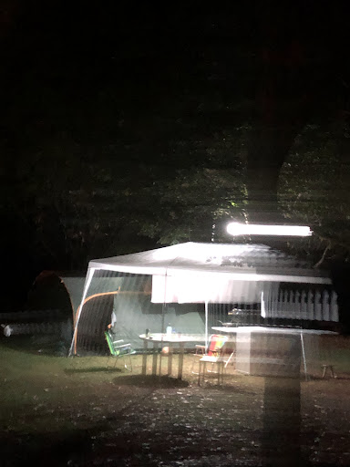 Camping da Leninha