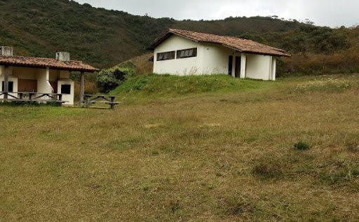 Camping da Macieira