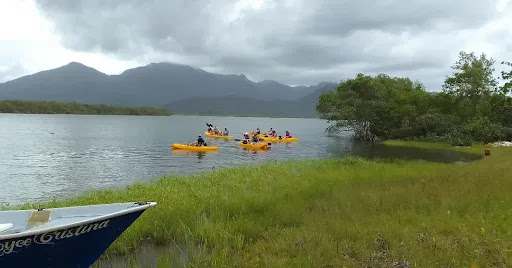 Camping da Mari