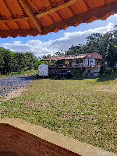 Camping Da Mata (Ademar)