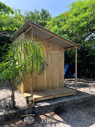 Camping Square Garopaba(Camping da Praça Garopaba)