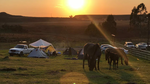 Camping Ronda