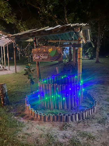 Camping da Tia Maricota