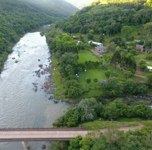 Camping Dalsasso (Interditado)